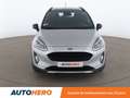 Ford Fiesta 1.0 EcoBoost Active Pack Gris - thumbnail 9