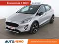Ford Fiesta 1.0 EcoBoost Active Pack Gris - thumbnail 1
