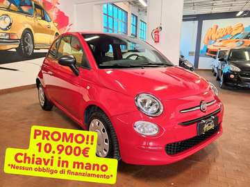 1.0 hybrid Dolcevita *Nessun obbligo di finanziamento*