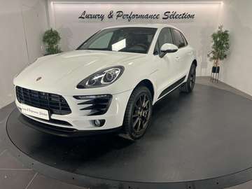 2.0 252ch PDK - 78000km - Carplay Toit ouvrant Sieges sport  Echap sport PASM Bose Camera