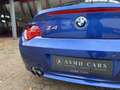 BMW Z4 Coupé 3.0si Executive | Org. NL | Xenon | Leder | Bleu - thumbnail 5