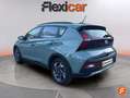 Hyundai BAYON 1.0 TGDI 74kW (100CV) 48V Maxx DCT Verde - thumbnail 7