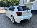 BMW 116 Baureihe 1 Lim. 5-trg.  M Sportpaket Blanc - thumbnail 5