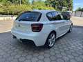 BMW 116 Baureihe 1 Lim. 5-trg.  M Sportpaket Blanc - thumbnail 4