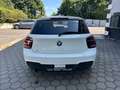 BMW 116 Baureihe 1 Lim. 5-trg.  M Sportpaket Blanc - thumbnail 6