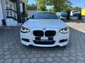 BMW 116 Baureihe 1 Lim. 5-trg.  M Sportpaket Blanc - thumbnail 3