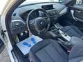BMW 116 Baureihe 1 Lim. 5-trg.  M Sportpaket Blanc - thumbnail 13