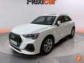 Audi Q3 35 TDI S line 110kW Weiß - thumbnail 3