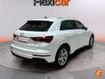 Audi Q3 35 TDI S line 110kW Weiß - thumbnail 8