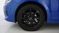 Opel Corsa F nuelles 6-Gang-Getriebe) Blau - thumbnail 13