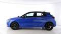 Opel Corsa F nuelles 6-Gang-Getriebe) Blau - thumbnail 2