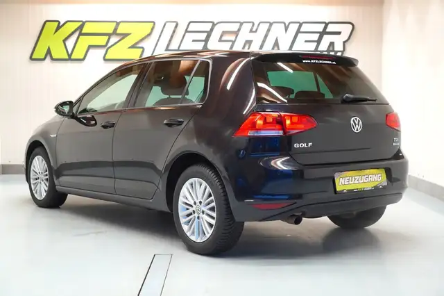 Volkswagen Golf view 7