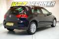 Volkswagen Golf 1,6 TDI "Cup" SITZH*TEMP*PDC" Schwarz - thumbnail 4
