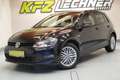 Volkswagen Golf 1,6 TDI "Cup" SITZH*TEMP*PDC" Schwarz - thumbnail 8