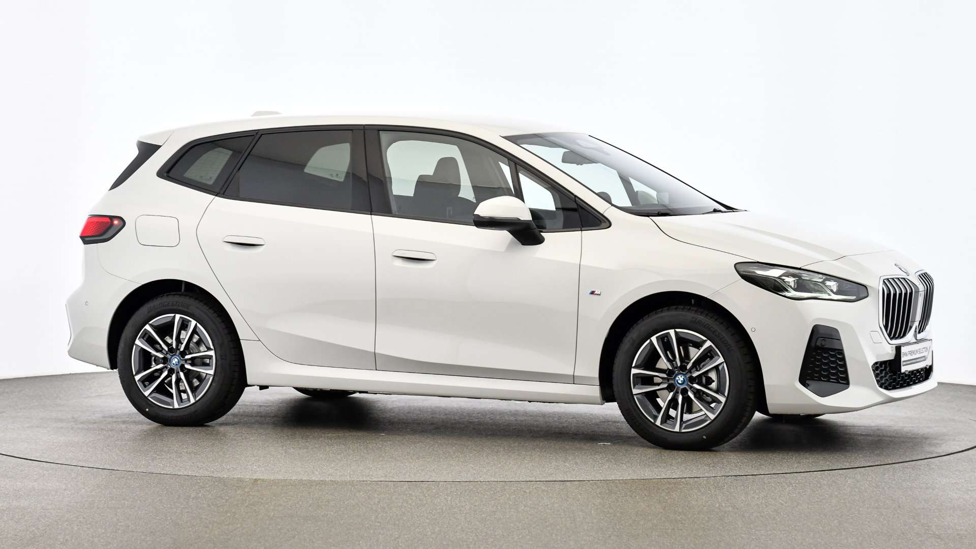 BMW Série 2 Active Tourer 225e XDrive - 2024 - Joinsteer - #12