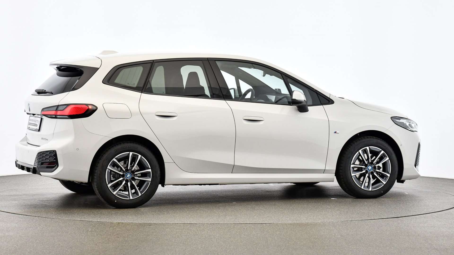 BMW Série 2 Active Tourer 225e XDrive - 2024 - Joinsteer - #14