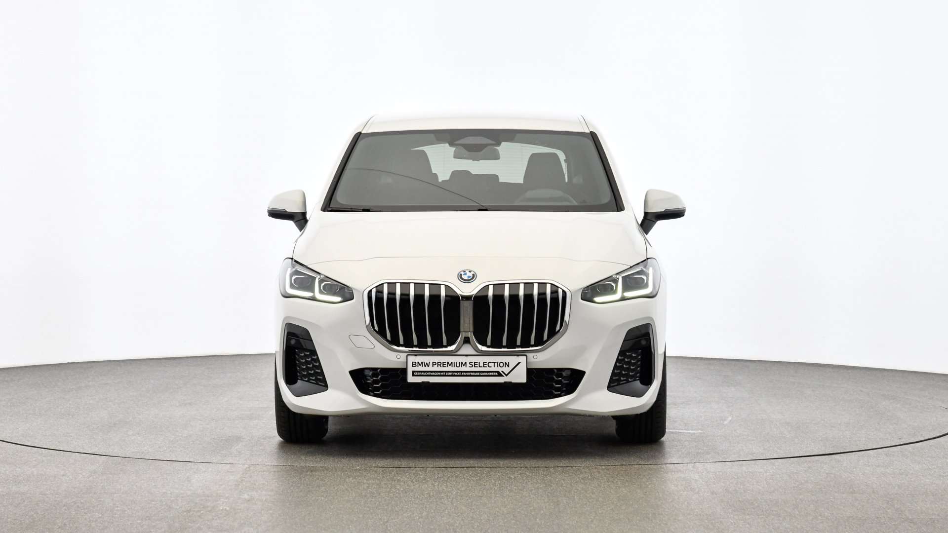 BMW Série 2 Active Tourer 225e XDrive - 2024 - Joinsteer - #9