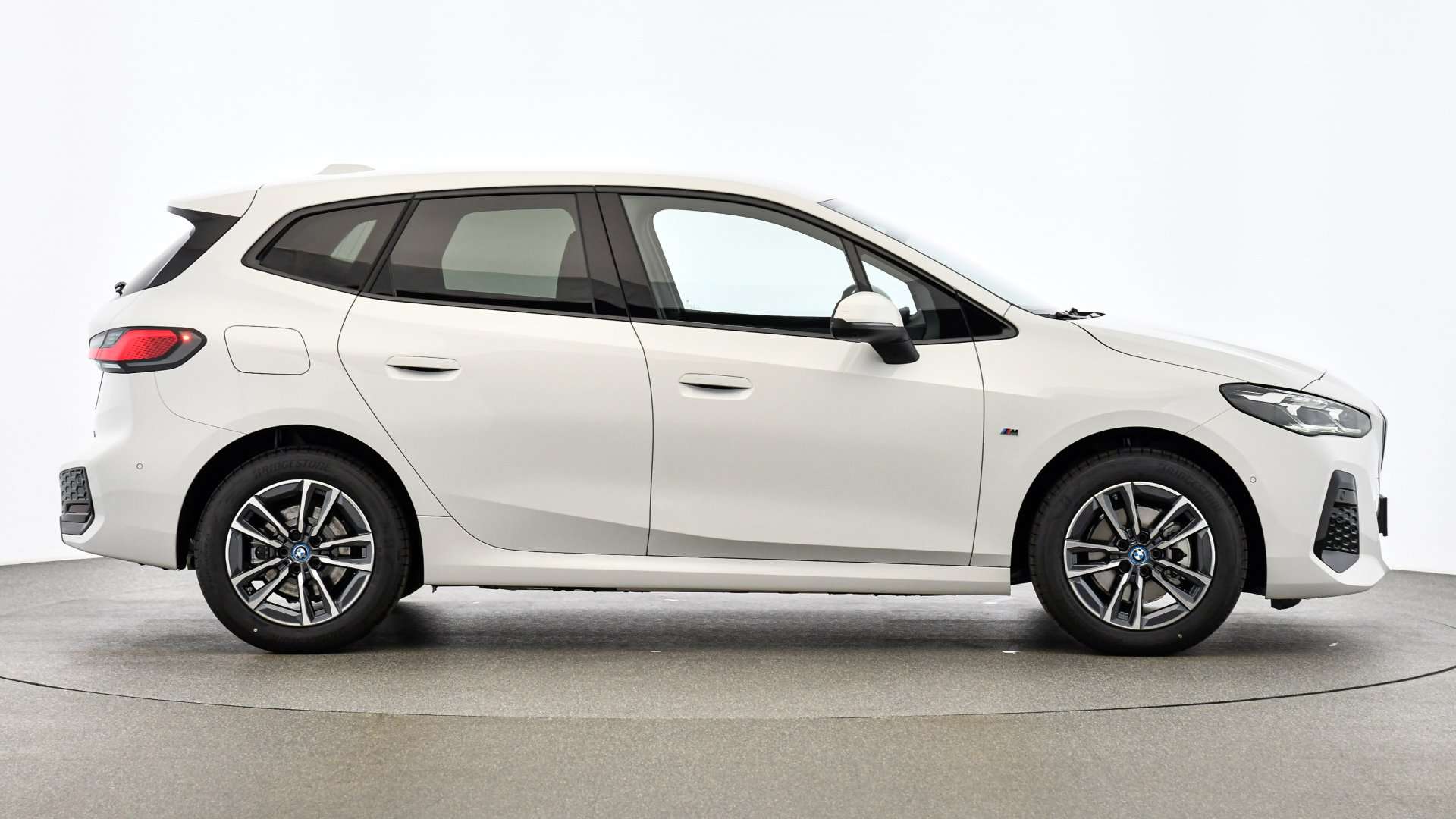 BMW Série 2 Active Tourer 225e XDrive - 2024 - Joinsteer - #13