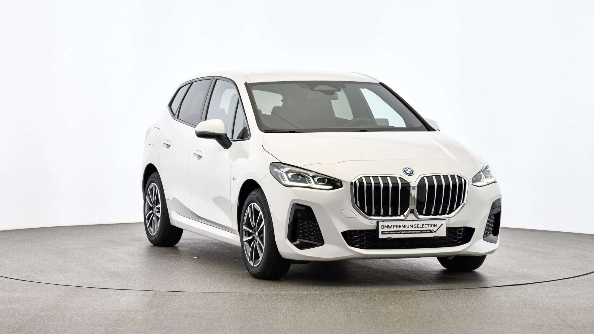 BMW Série 2 Active Tourer 225e XDrive - 2024 - Joinsteer - #10