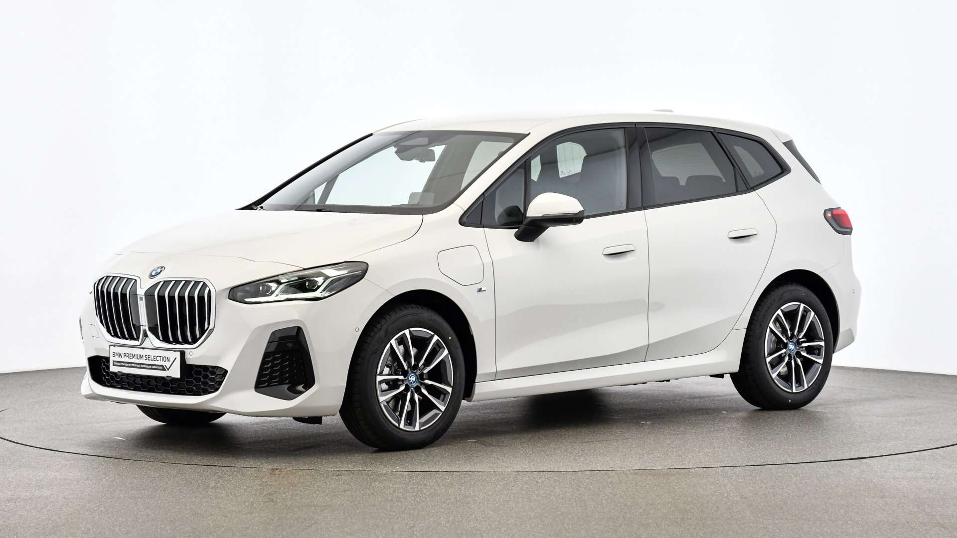 BMW Série 2 Active Tourer 225e XDrive - 2024 - Joinsteer - #7