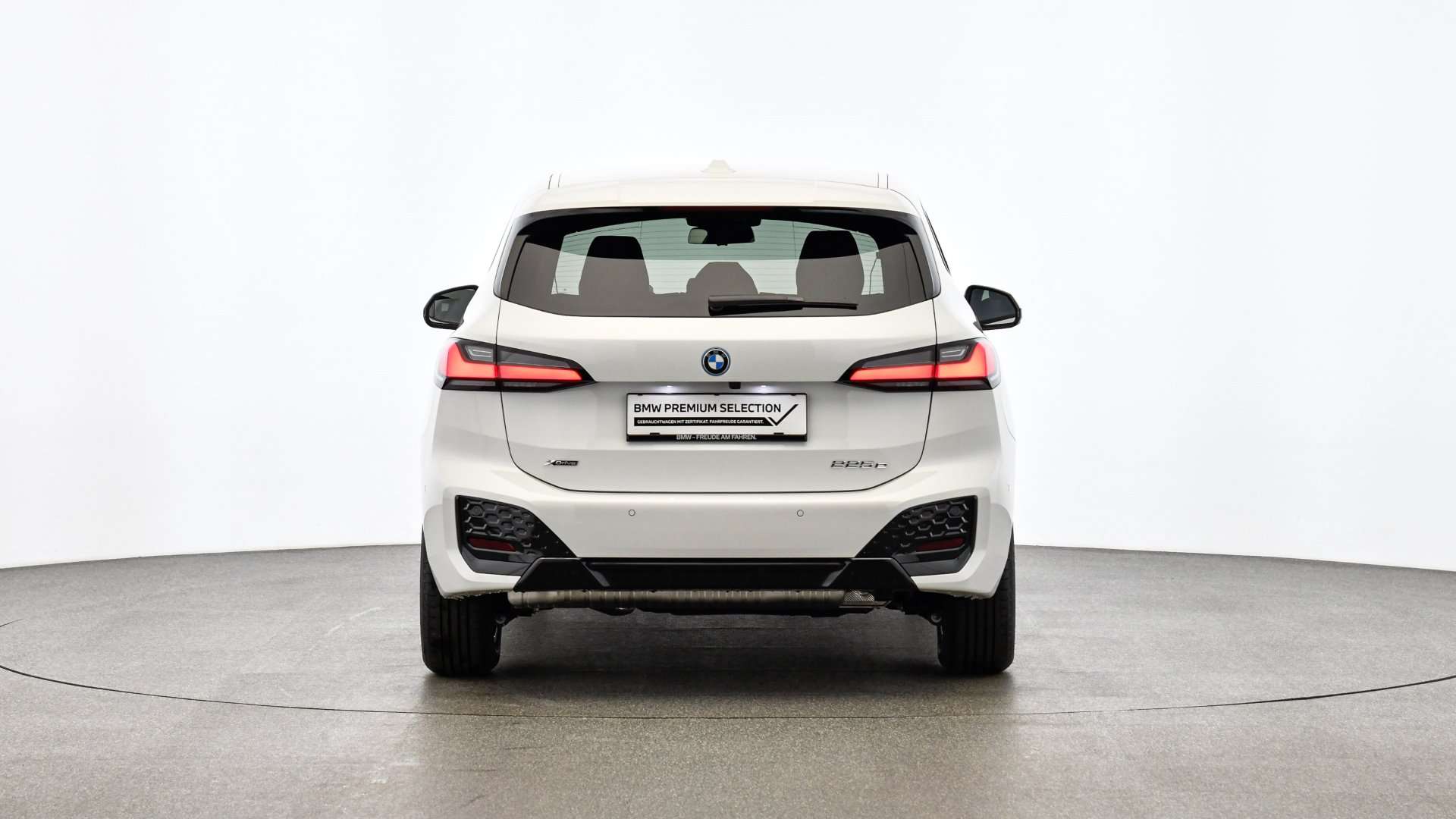 BMW Série 2 Active Tourer 225e XDrive - 2024 - Joinsteer - #3