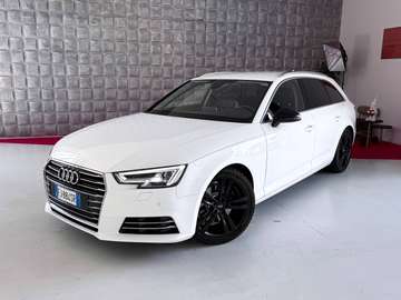 Avant 35 2.0 tdi Sport 150cv s-tronic