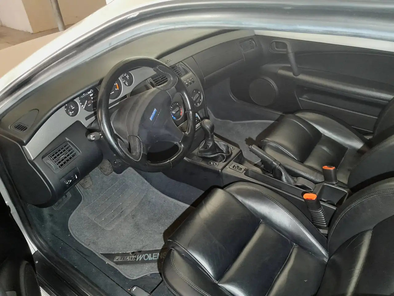 Fiat Coupe 1.8 16V, foto 4