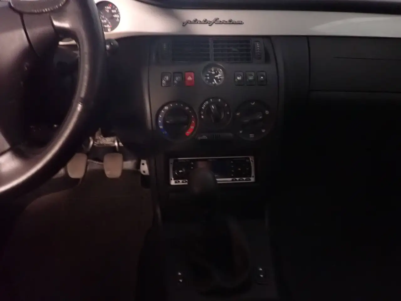 Fiat Coupe 1.8 16V, foto 6