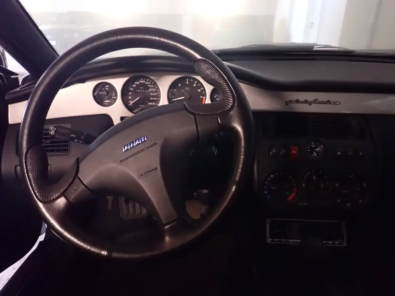 Fiat Coupe 1.8 16V, foto 5