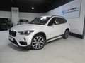 BMW X1 20i SportLine Shadow LED Leder Navi ParkAssist TOP Blanc - thumbnail 2