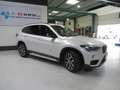 BMW X1 20i SportLine Shadow LED Leder Navi ParkAssist TOP Blanc - thumbnail 30