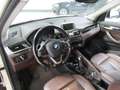 BMW X1 20i SportLine Shadow LED Leder Navi ParkAssist TOP Blanc - thumbnail 10