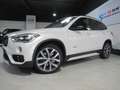 BMW X1 20i SportLine Shadow LED Leder Navi ParkAssist TOP Blanc - thumbnail 5