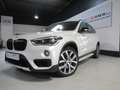 BMW X1 20i SportLine Shadow LED Leder Navi ParkAssist TOP Blanc - thumbnail 6