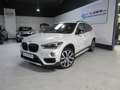 BMW X1 20i SportLine Shadow LED Leder Navi ParkAssist TOP Blanc - thumbnail 1