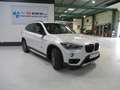 BMW X1 20i SportLine Shadow LED Leder Navi ParkAssist TOP Blanc - thumbnail 29