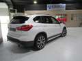 BMW X1 20i SportLine Shadow LED Leder Navi ParkAssist TOP Blanc - thumbnail 27