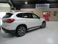 BMW X1 20i SportLine Shadow LED Leder Navi ParkAssist TOP Blanc - thumbnail 28