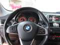 BMW X1 20i SportLine Shadow LED Leder Navi ParkAssist TOP Blanc - thumbnail 17