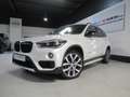 BMW X1 20i SportLine Shadow LED Leder Navi ParkAssist TOP Blanc - thumbnail 3