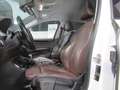 BMW X1 20i SportLine Shadow LED Leder Navi ParkAssist TOP Blanc - thumbnail 12