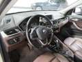 BMW X1 20i SportLine Shadow LED Leder Navi ParkAssist TOP Blanc - thumbnail 25