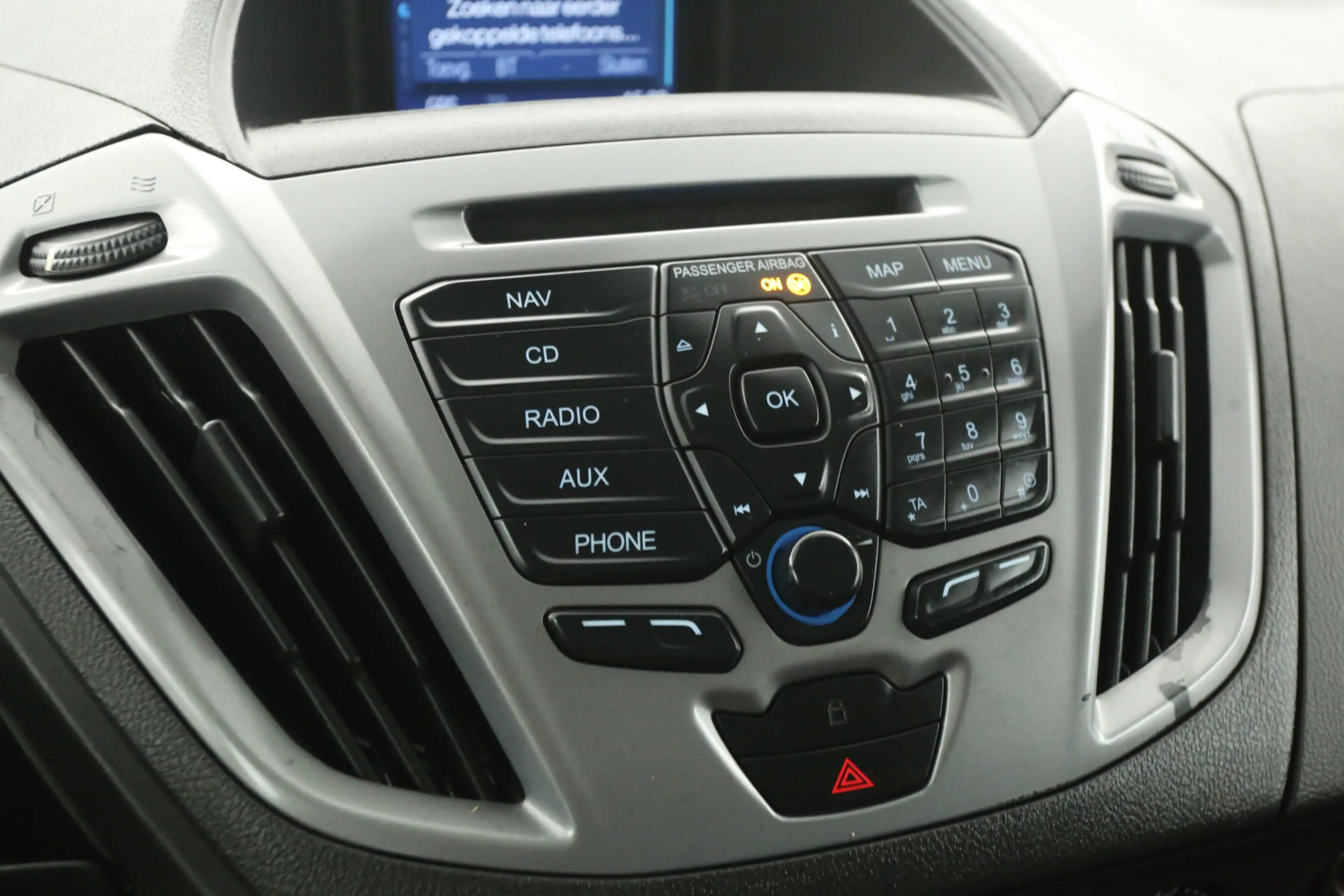 Ford Transit Custom 2.0 TDCI L2H1 | Airco | Camera | Cruise | 3 Zits | — photo 20
