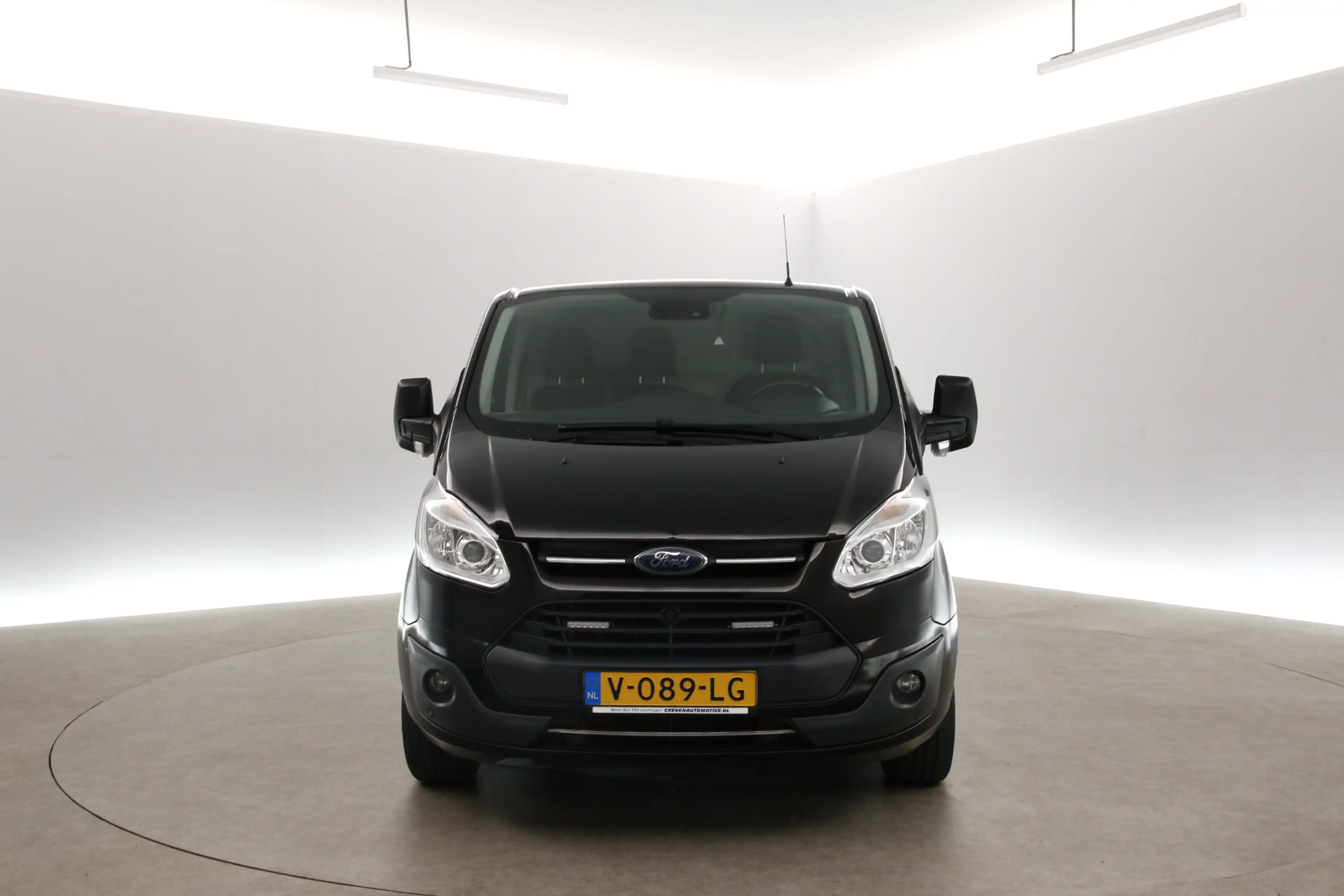 Ford Transit Custom 2.0 TDCI L2H1 | Airco | Camera | Cruise | 3 Zits | — photo 8