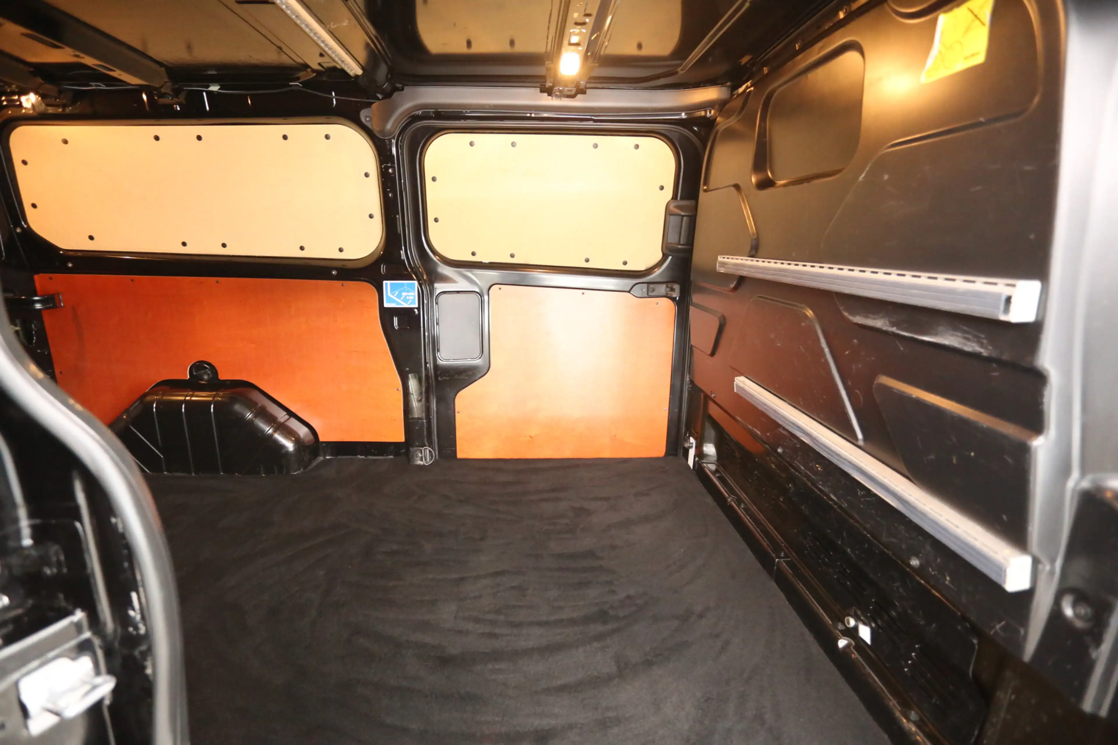 Ford Transit Custom 2.0 TDCI L2H1 | Airco | Camera | Cruise | 3 Zits | — photo 28