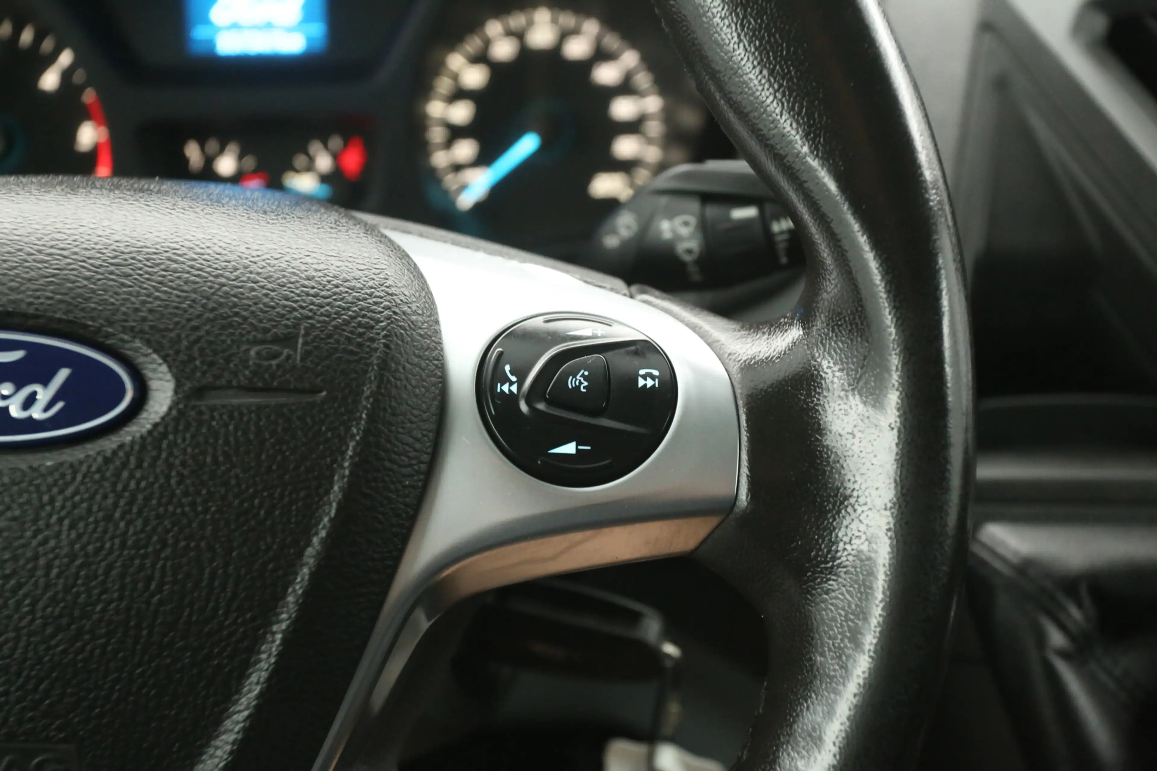 Ford Transit Custom 2.0 TDCI L2H1 | Airco | Camera | Cruise | 3 Zits | — photo 16