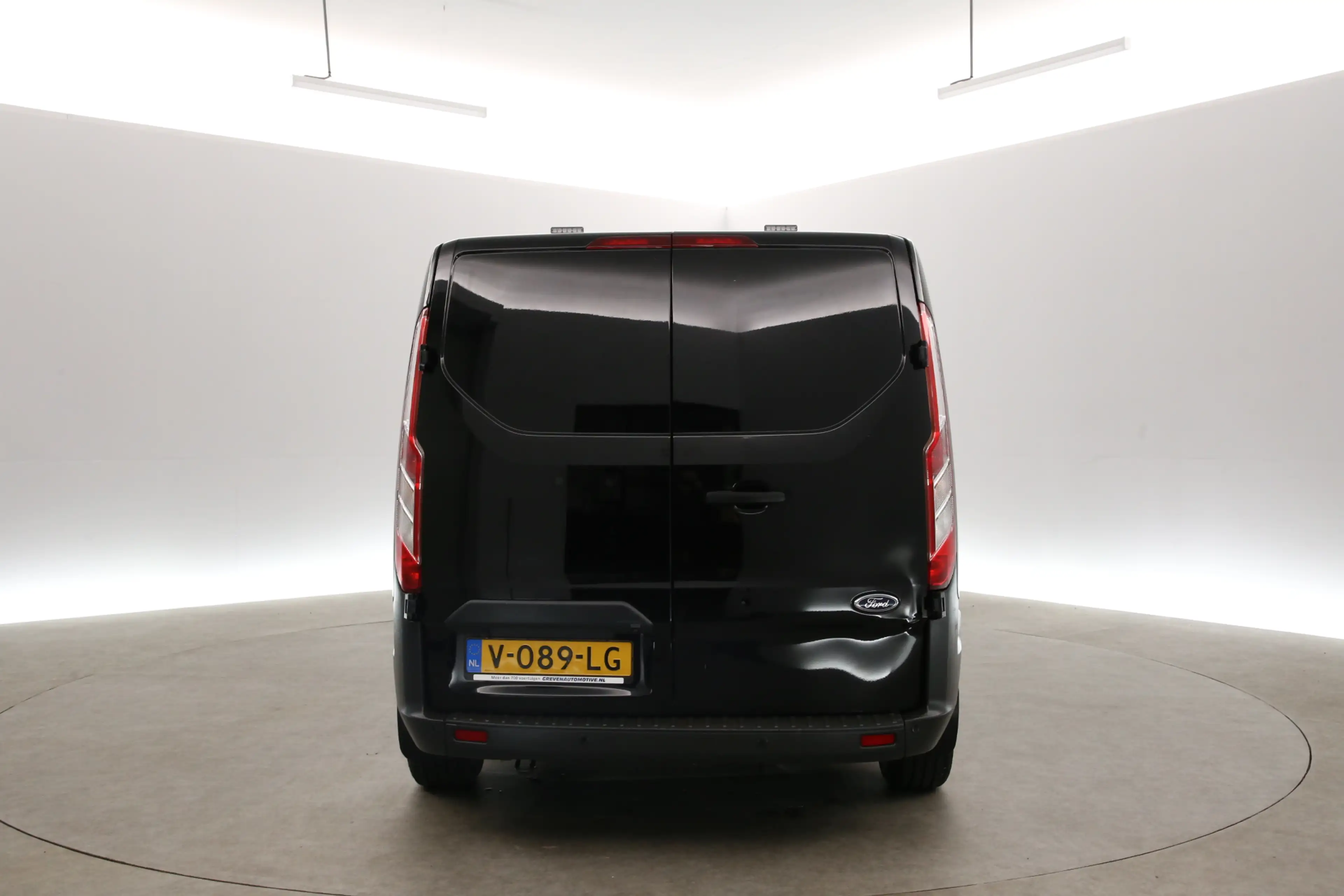 Ford Transit Custom 2.0 TDCI L2H1 | Airco | Camera | Cruise | 3 Zits | — photo 30