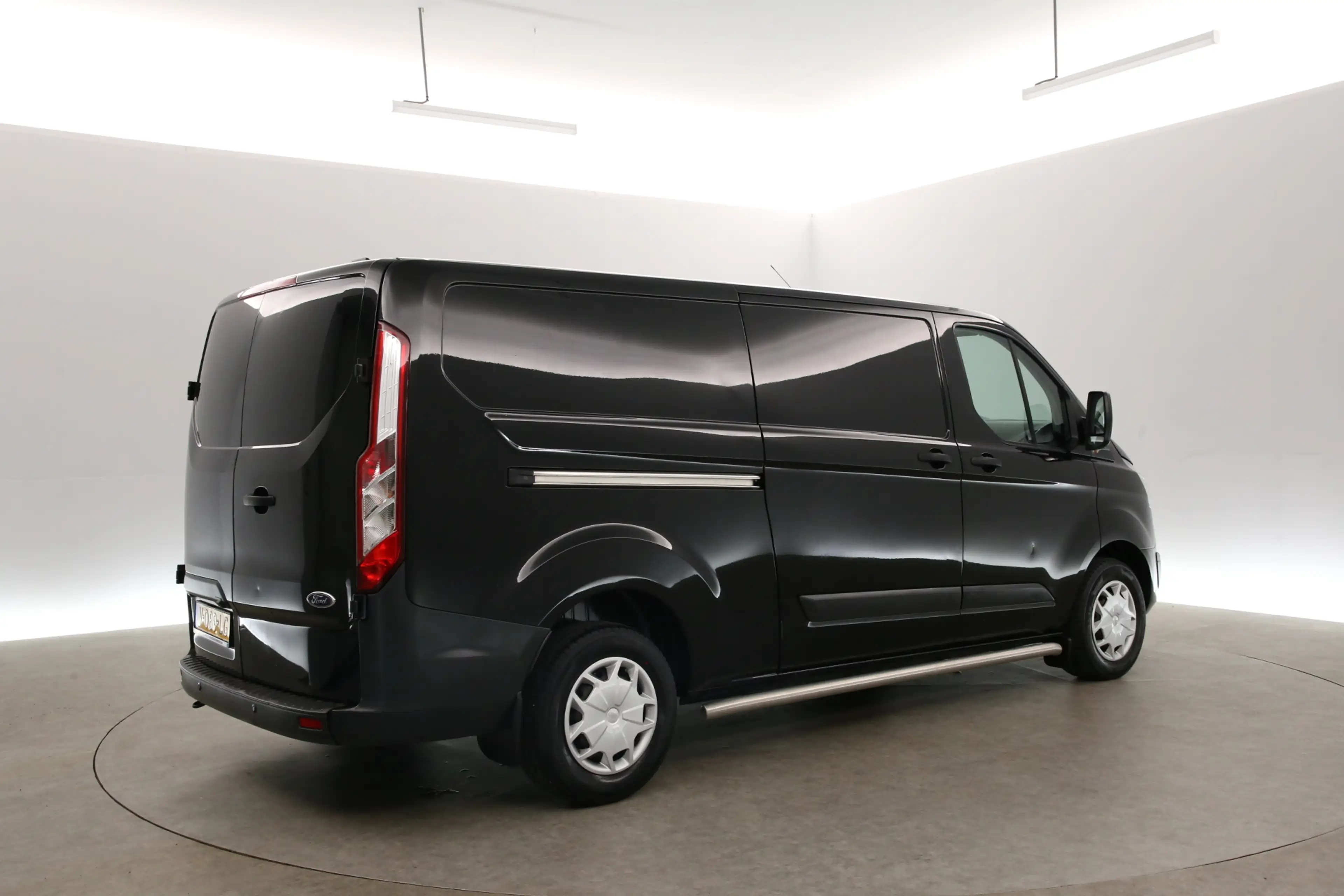 Ford Transit Custom 2.0 TDCI L2H1 | Airco | Camera | Cruise | 3 Zits | — photo 29