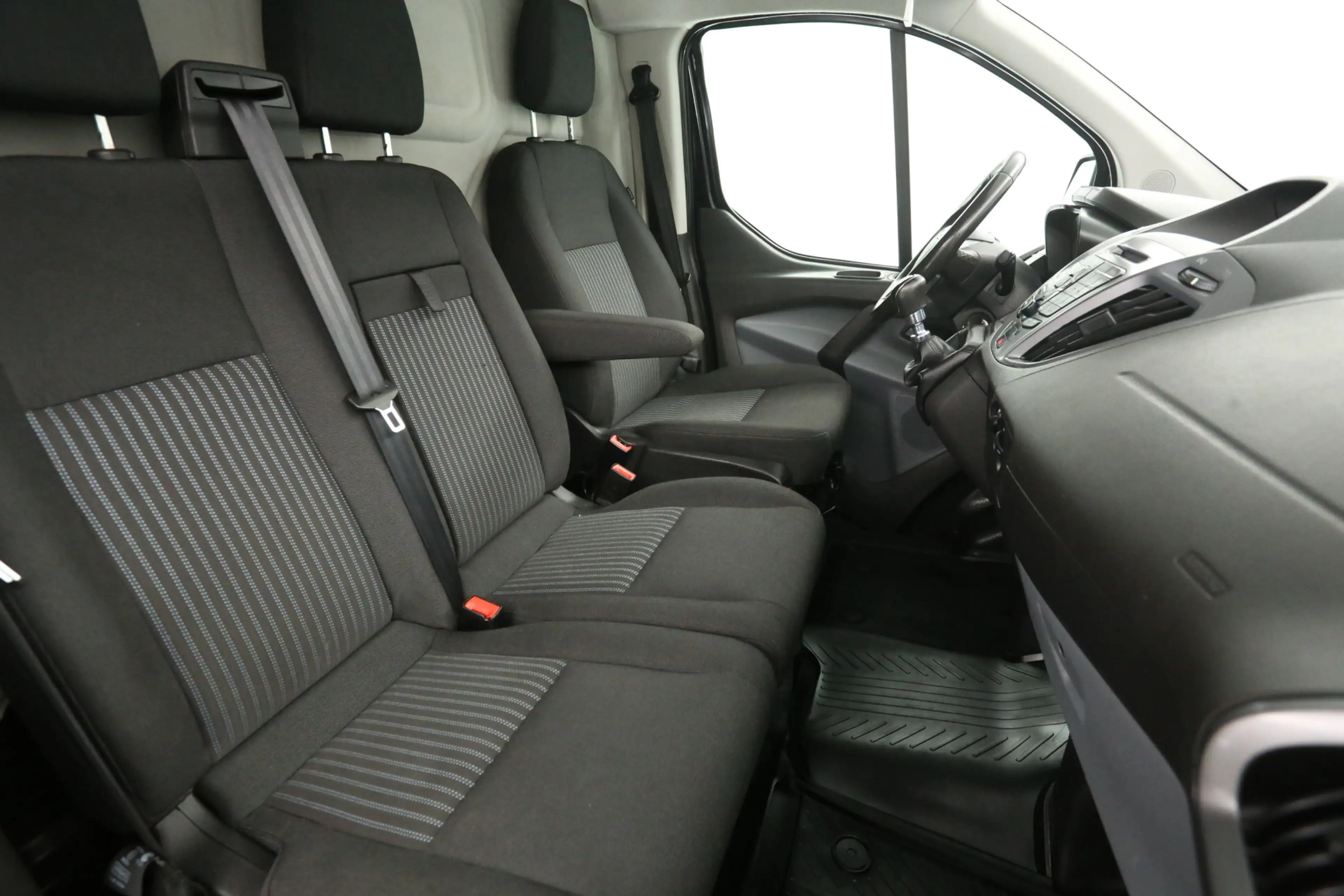 Ford Transit Custom 2.0 TDCI L2H1 | Airco | Camera | Cruise | 3 Zits | — photo 11
