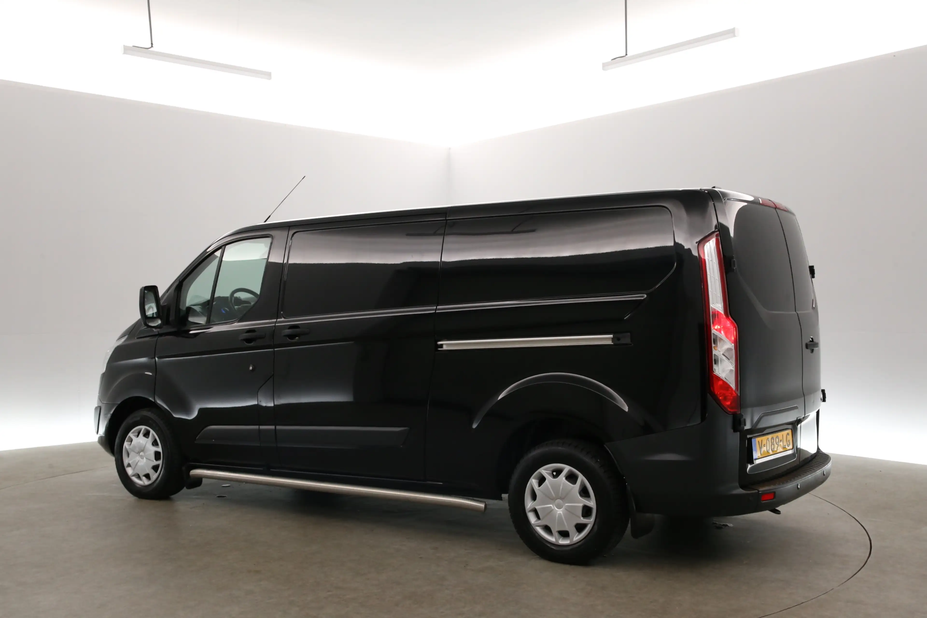 Ford Transit Custom 2.0 TDCI L2H1 | Airco | Camera | Cruise | 3 Zits | — photo 7